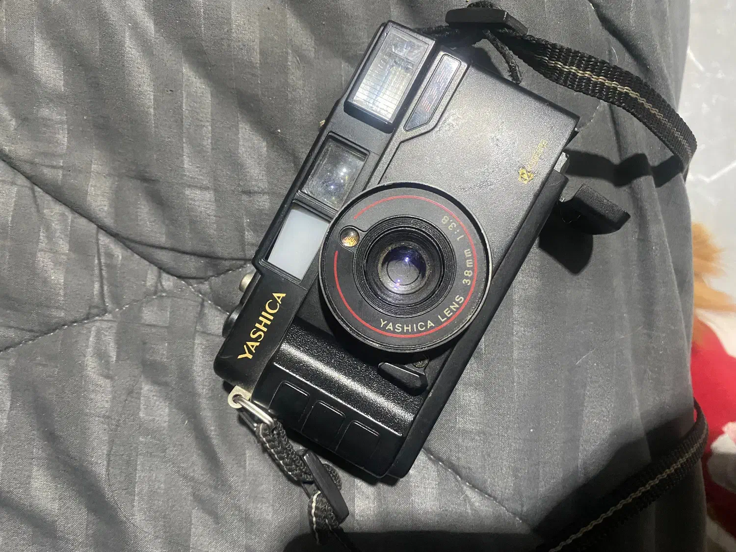 دوربین فیلم و عکسبرداری قدیمی|دوربین عکاسی و فیلمبرداری|گرگان, |دیوار