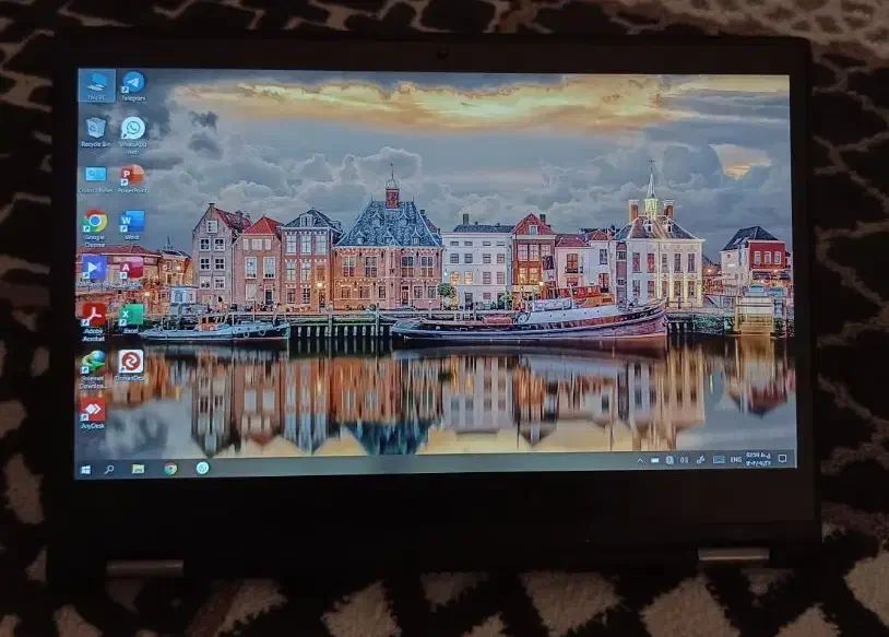 لپتاپ ۳۶۰ lenovo|رایانه همراه|سنندج, |دیوار