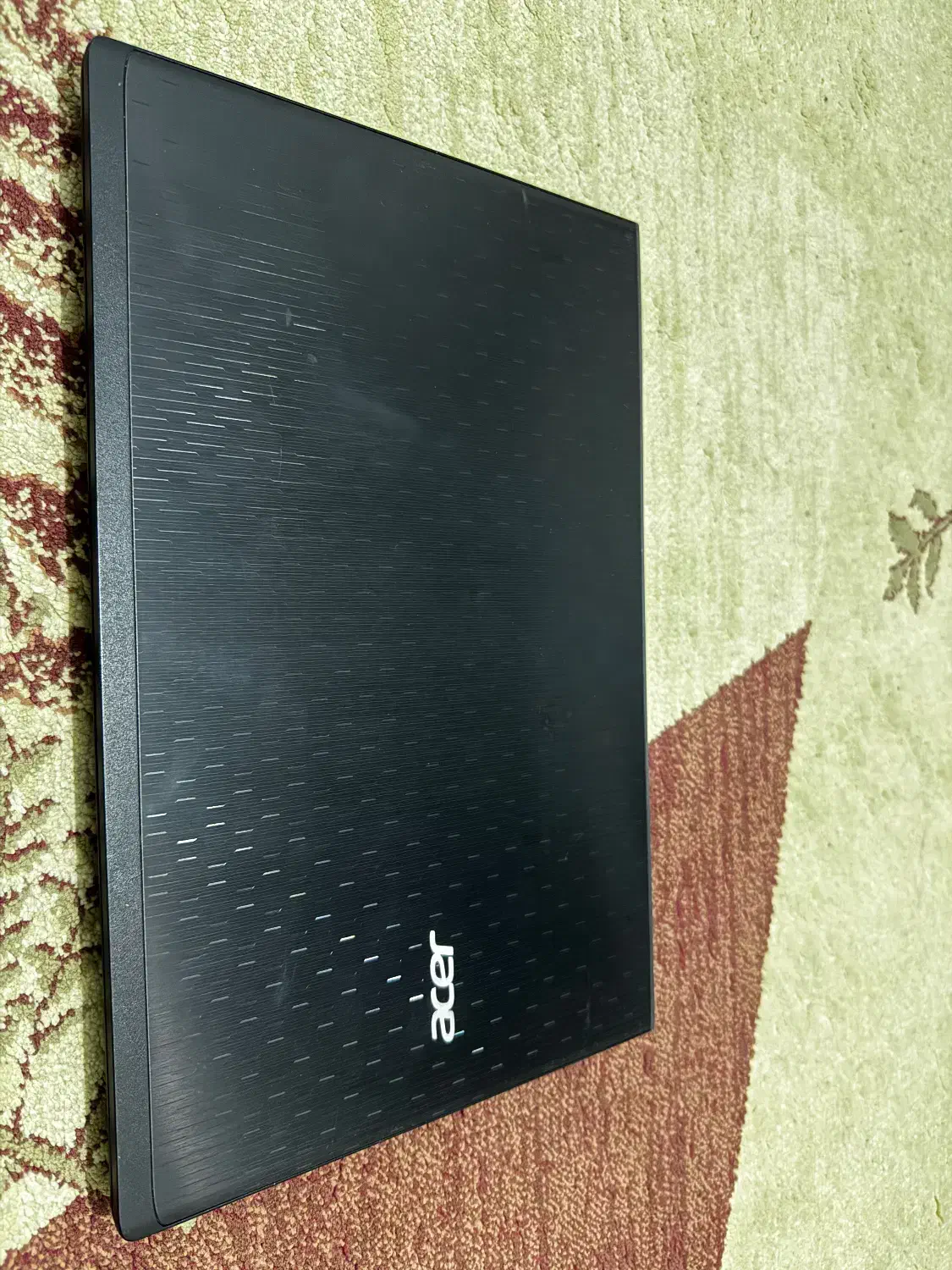 Acer Aspire V3 i7 16GB 256GB SSD 2GB|رایانه همراه|تهران, جنت‌آباد شمالی|دیوار