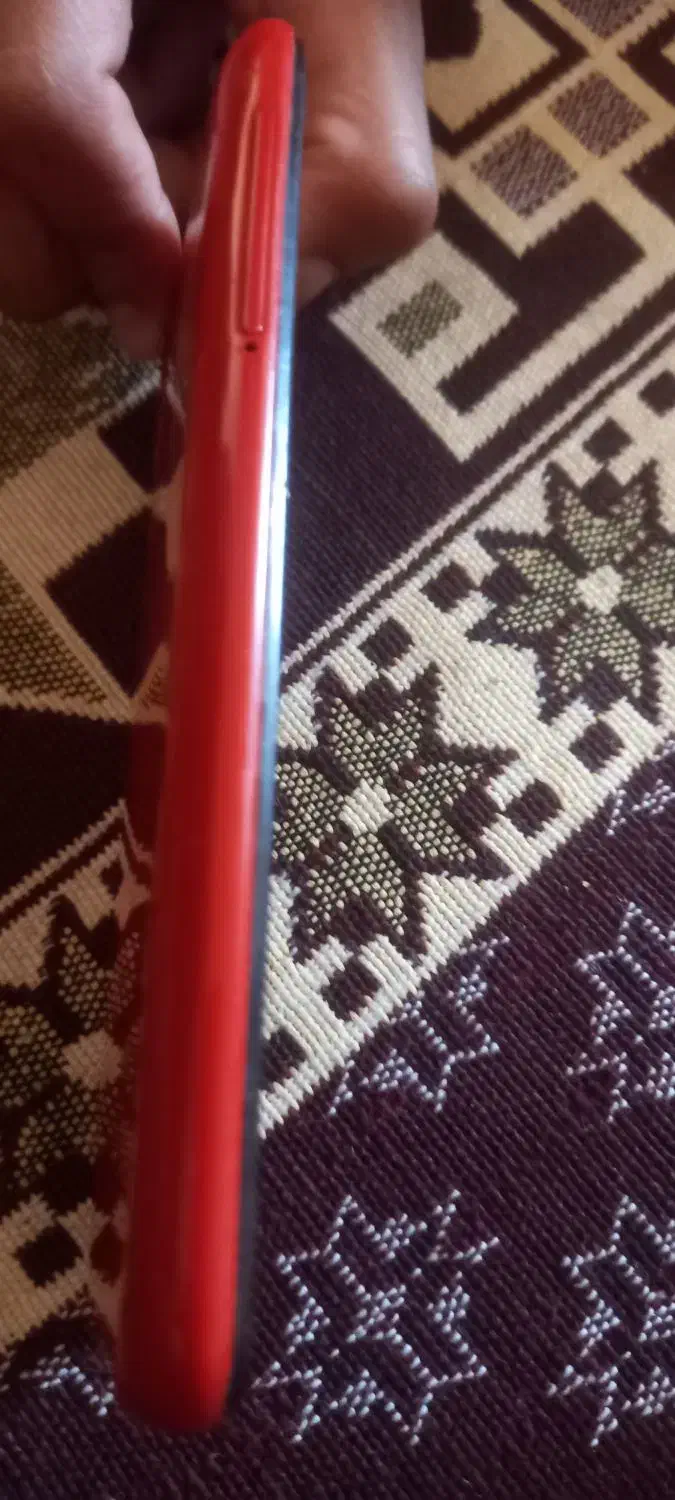 کاملا سالم وبا کارتن مالکیت|موبایل|رباطکریم, کیکاور|دیوار