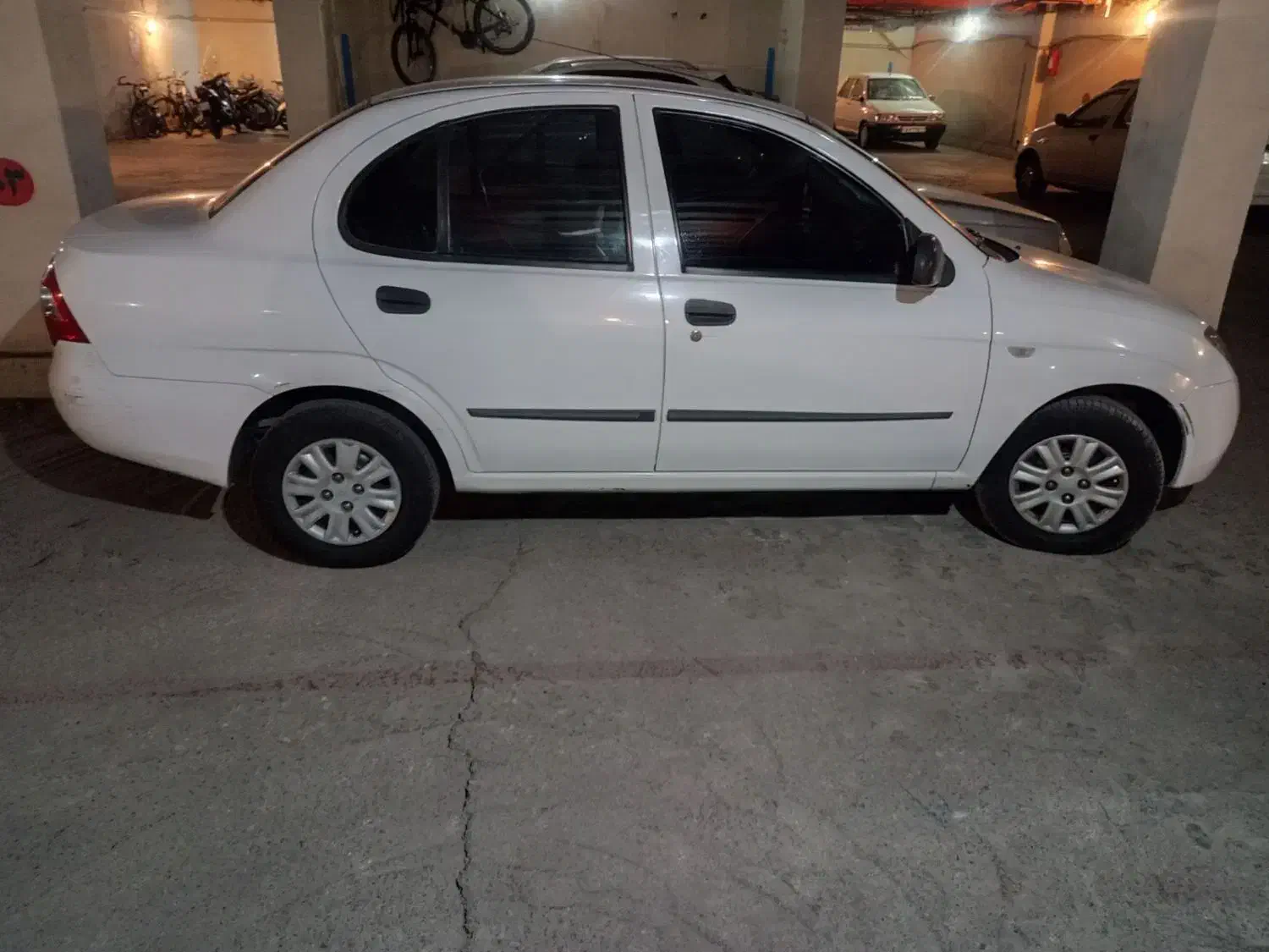 تیبا ۱ دوگانه دستی نقدواقساط|خودرو سواری و وانت|مشهد, ویلاشهر|دیوار