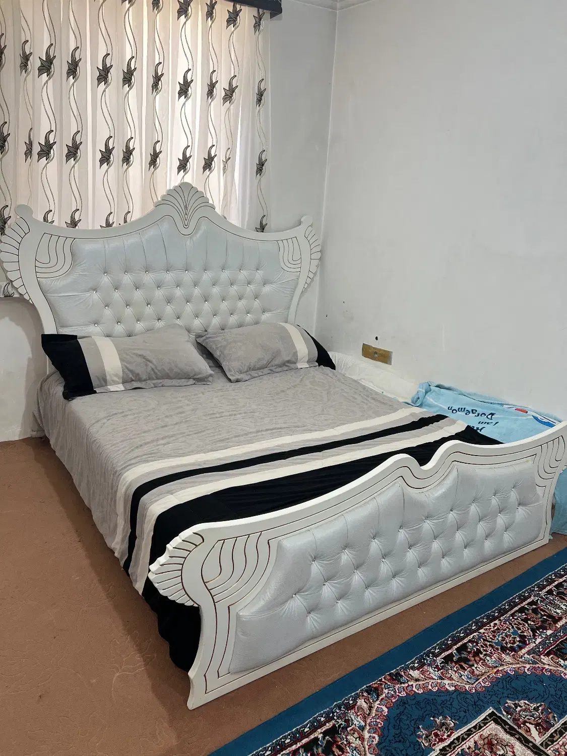 سرویس خواب|تشک تختخواب|همدان, |دیوار