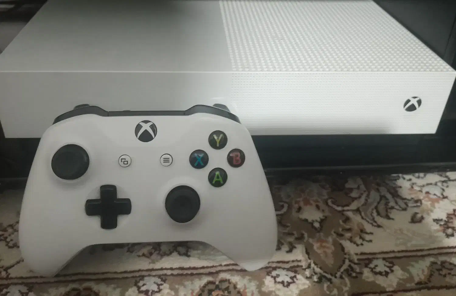 ایکس باکس|کنسول، بازی ویدئویی و آنلاین|اشتهارد, |دیوار