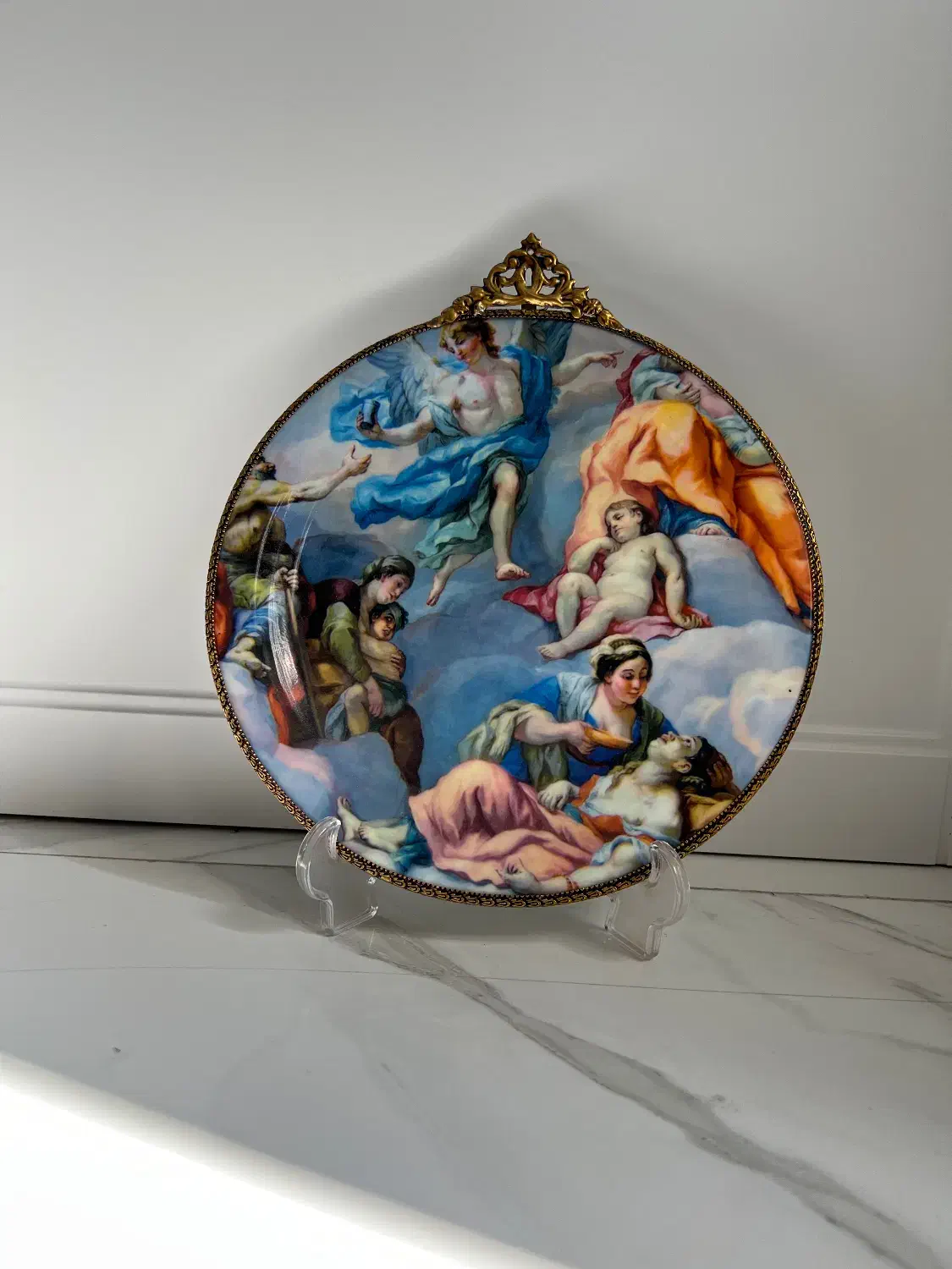 دکوری|تابلو، نقاشی، عکس|اسلام‌شهر, صادقیه|دیوار