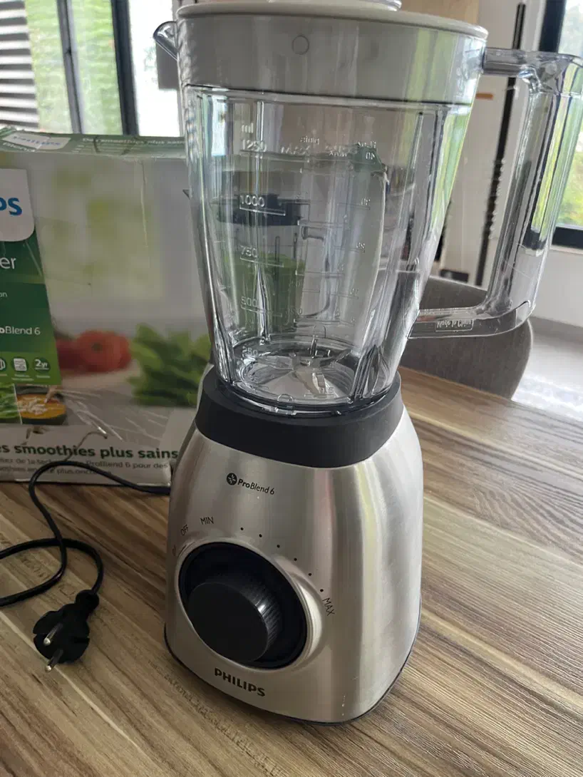 مخلوط کن فیلیپس|آبمیوهگیر و آبمرکباتگیر|لاهیجان, طالقانی|دیوار