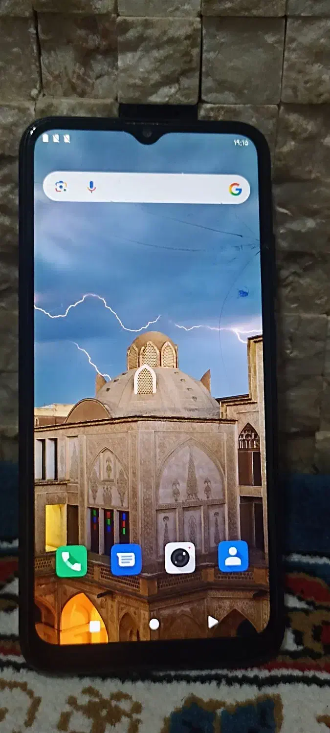 گوشی جی پلاس|موبایل|پیربازار, |دیوار