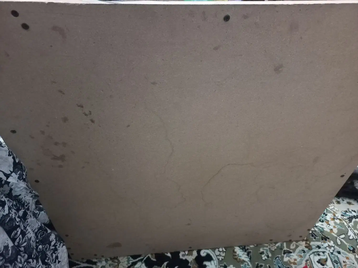 کرسی برقی کوچک.مناسب جلوی مبل وزمین|بخاری، هیتر، شومینه|مشهد, آزادشهر|دیوار