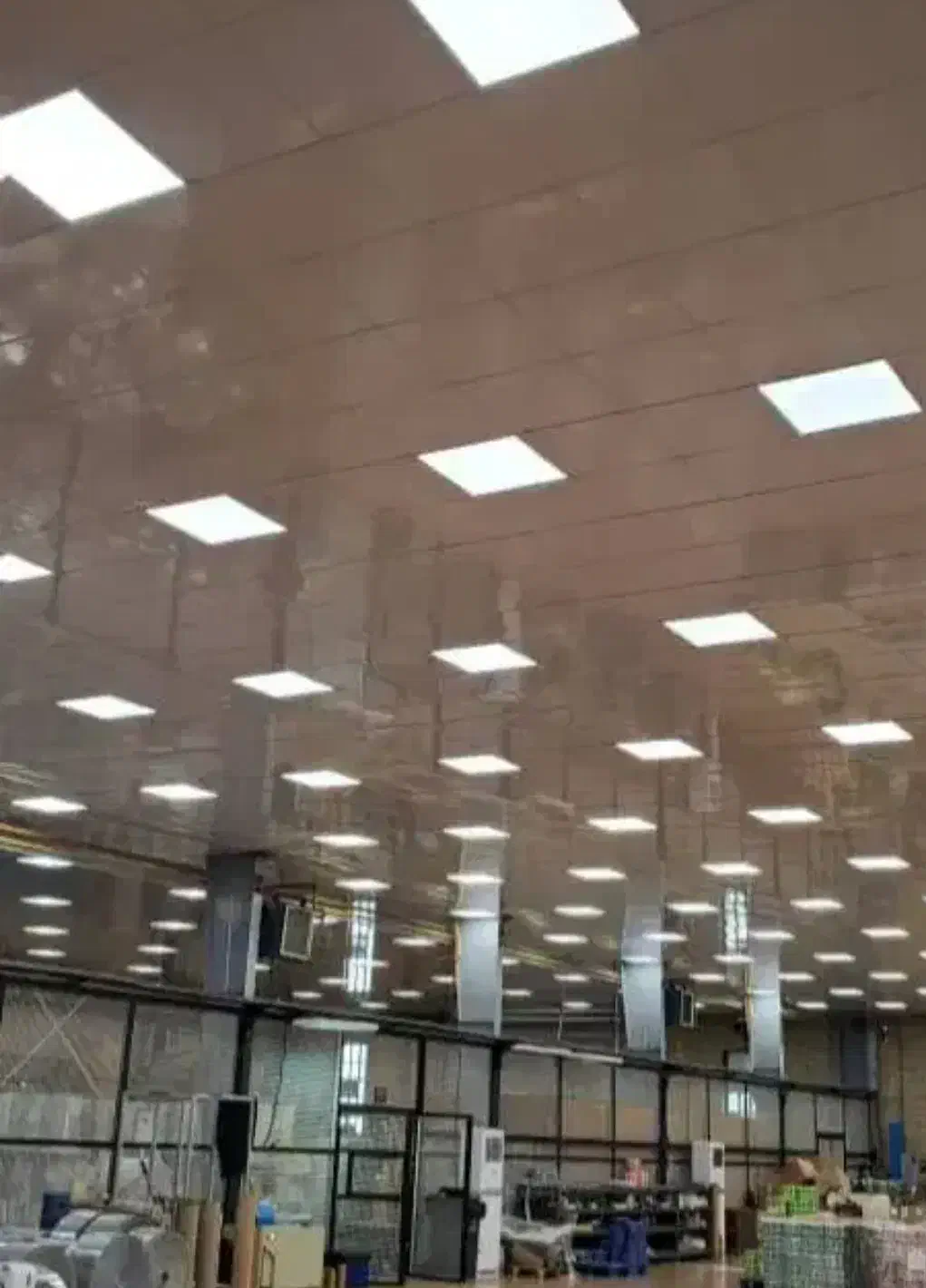 تولید به مصرف پنل توکار60/60درجه یک  کف قیمت ایران|لامپ و چراغ|مشهد, شهید آوینی|دیوار