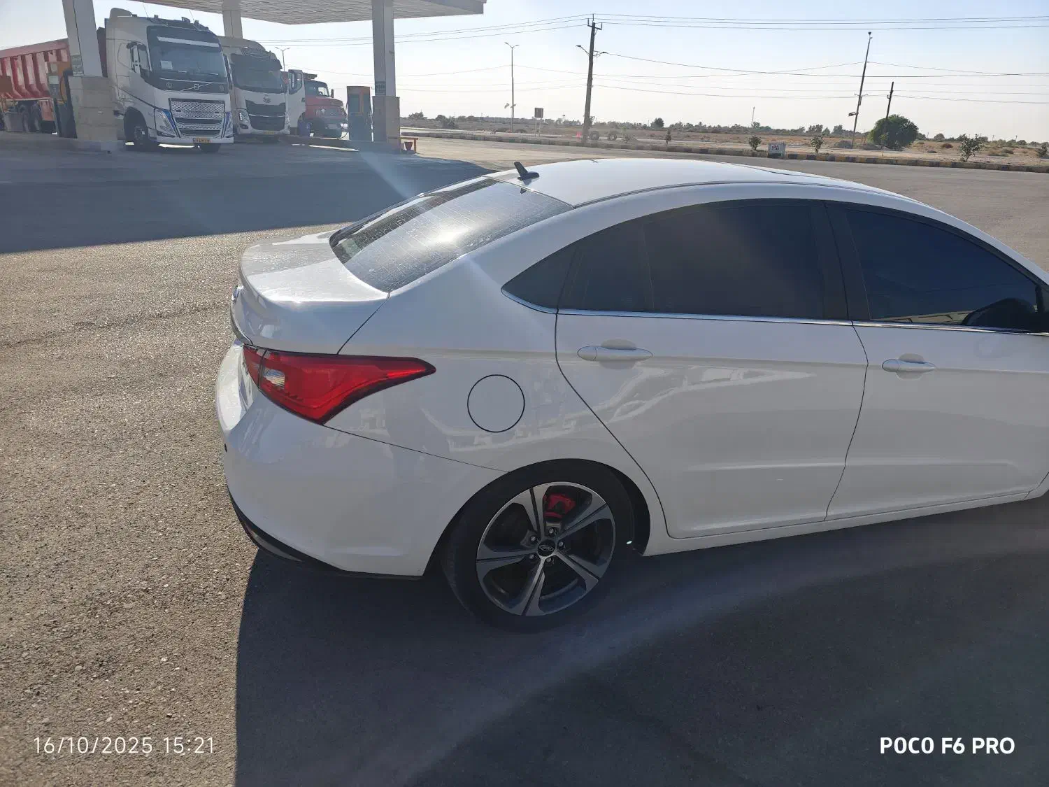 آریزو 5 new|خودرو سواری و وانت|بندر ماهشهر, |دیوار