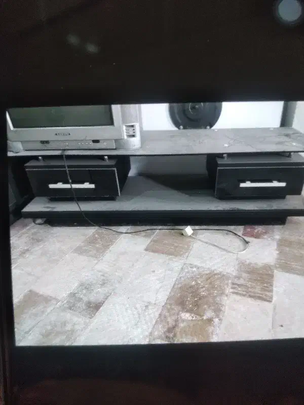 میز تلوزیون|میز تلویزیون|قم, قلعه کامکار|دیوار