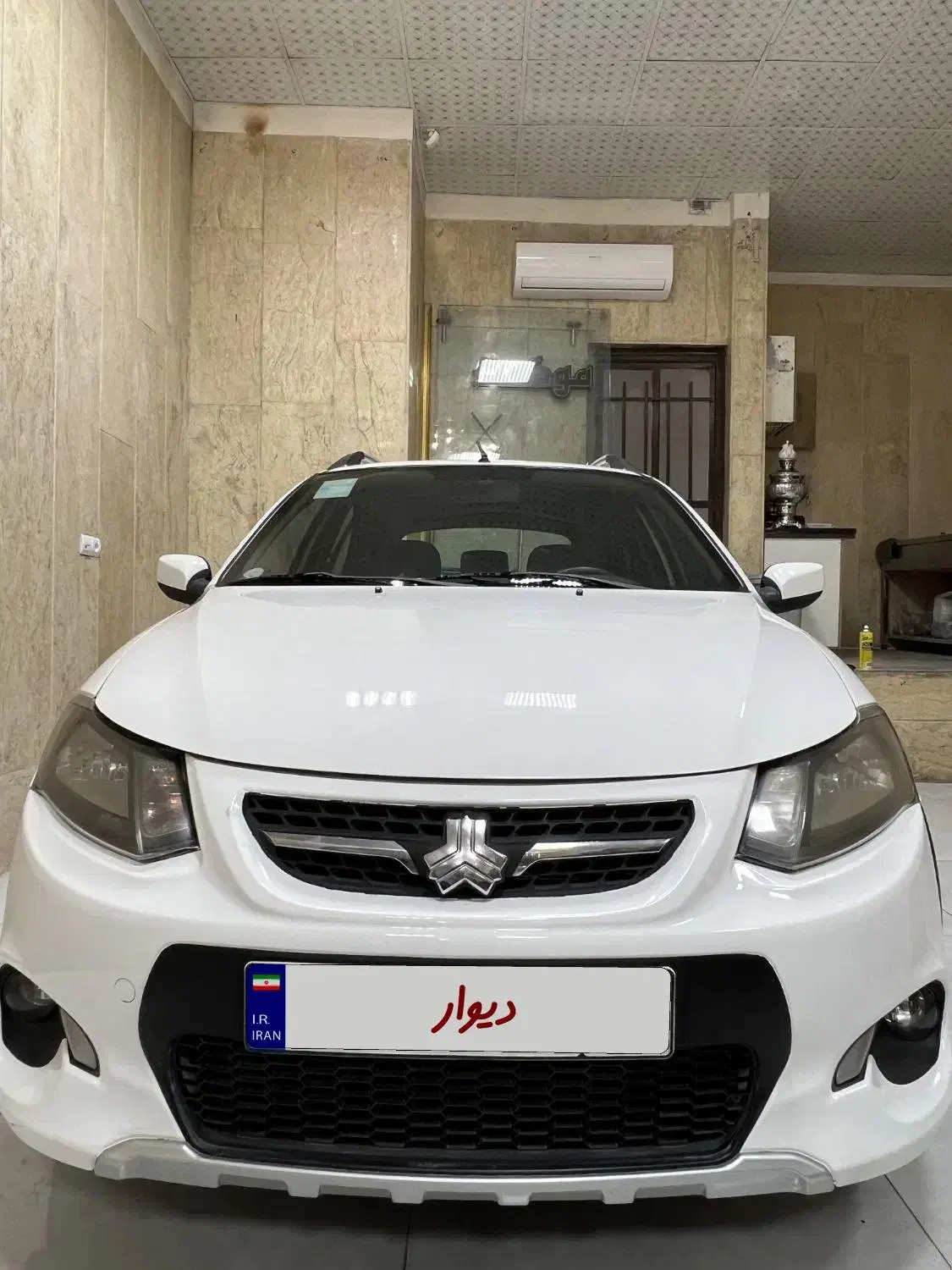 کویک 401|خودرو سواری و وانت|تهران, شهرک صدرا|دیوار