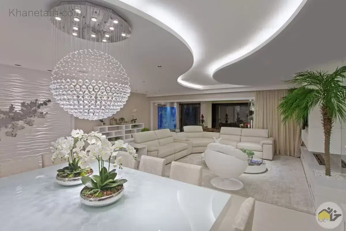 اپارتمان/۱۶۰ متری/۳ خواب/فول امکانات/خانه اصفهان|فروش آپارتمان|اصفهان, خانه اصفهان|دیوار