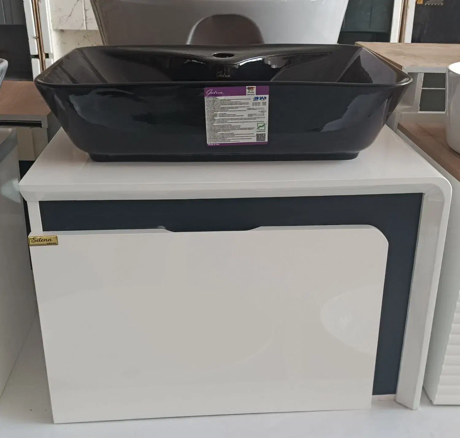 روشویی ازتولیدی بخر|مصالح و تجهیزات ساختمان|قزوین, |دیوار