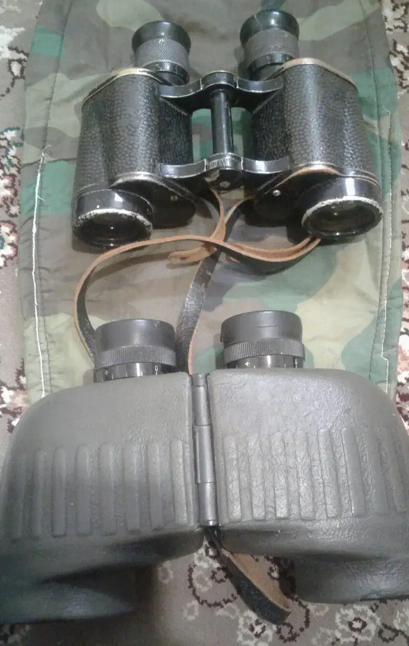 دوربین شکاری|کوهنوردی و کمپینگ|اصفهان, کوی گلزار|دیوار