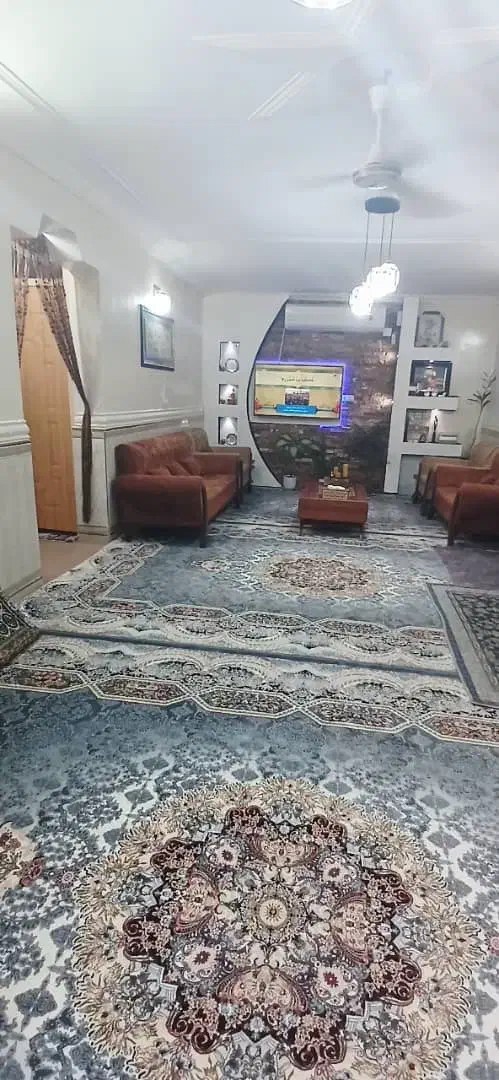 فروش خانه در میانکوه|فروش خانه و ویلا|امیدیه, |دیوار