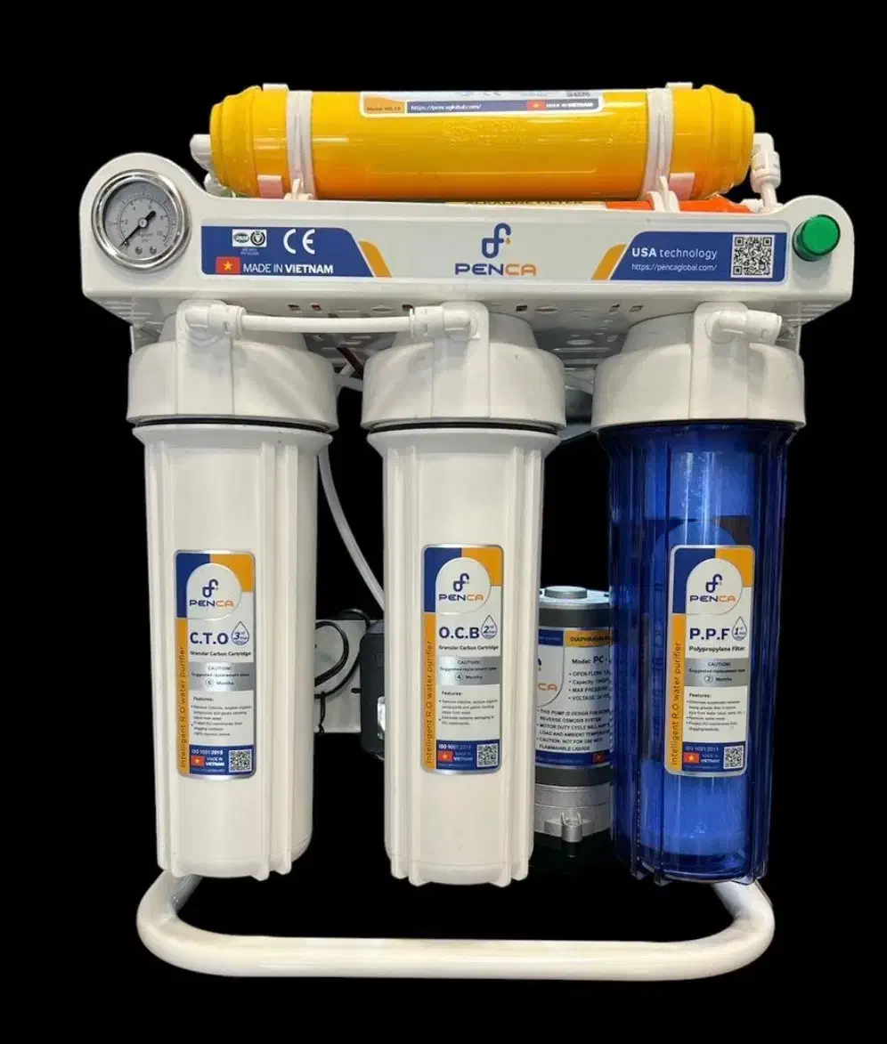 فروش و سرویس و نصب تصفیه اب|آبسردکن و تصفیه آب|شاهینشهر, پاسداران|دیوار