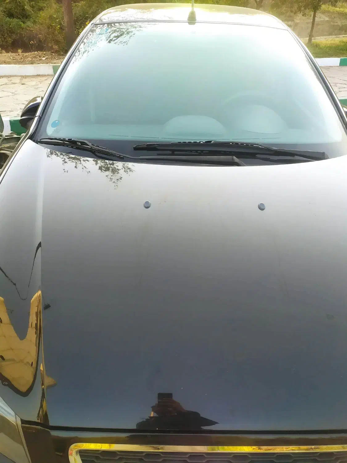 رانا پلاس 1401tu5|خودرو سواری و وانت|پردیس, فاز ۳|دیوار