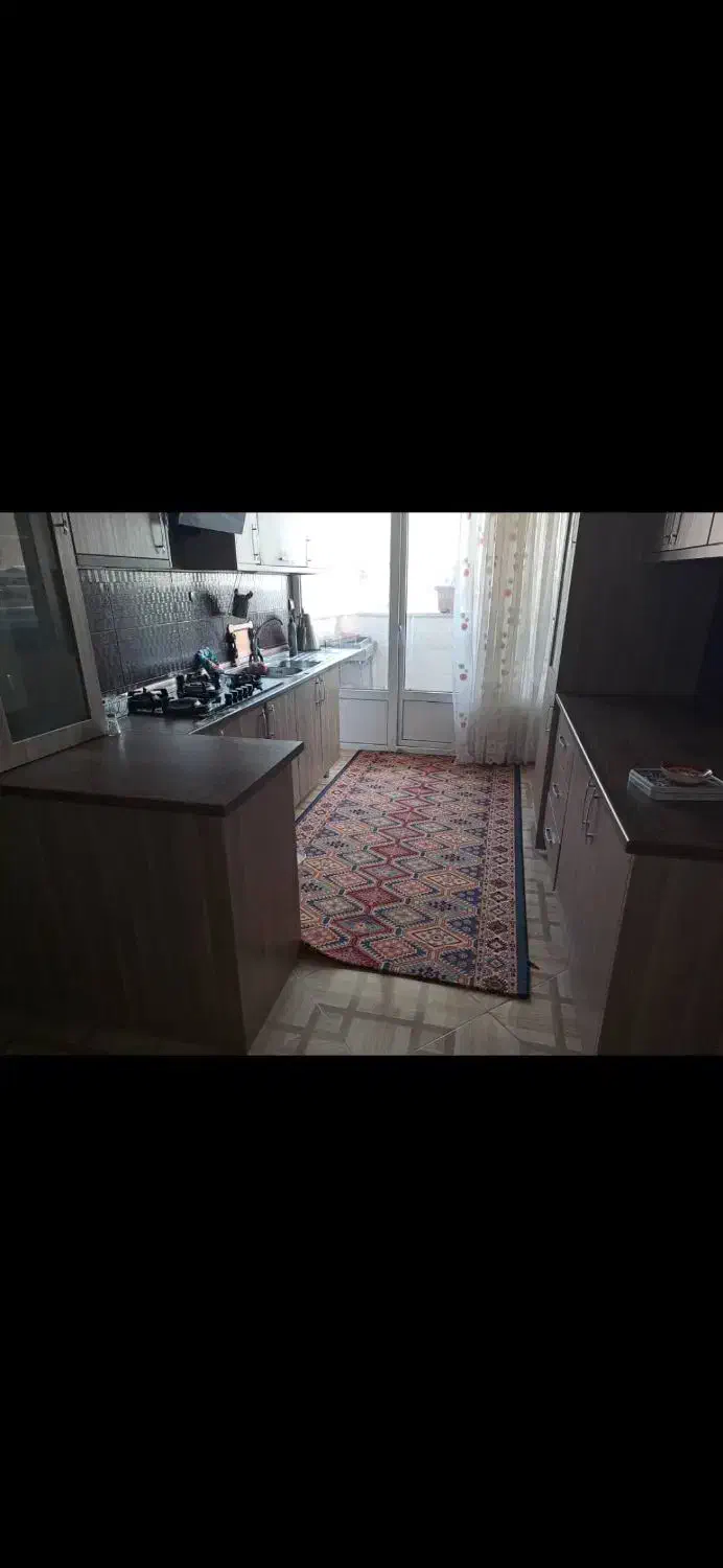 مبله  بیمارستان فرهیختگان و علوم تحقیقات|اجارهٔ کوتاه‌مدت آپارتمان و سوئیت|تهران, حصارک|دیوار