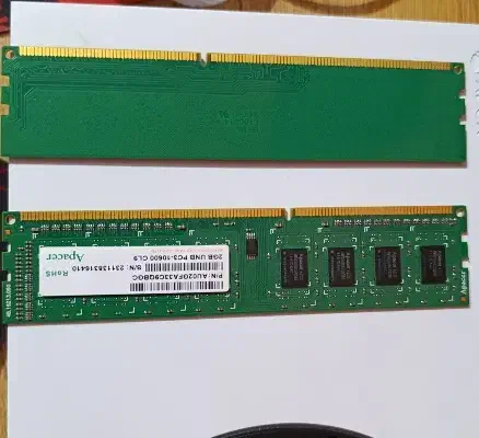 RAM 2gb ddr3|قطعات و لوازم جانبی رایانه|کرمانشاه, |دیوار