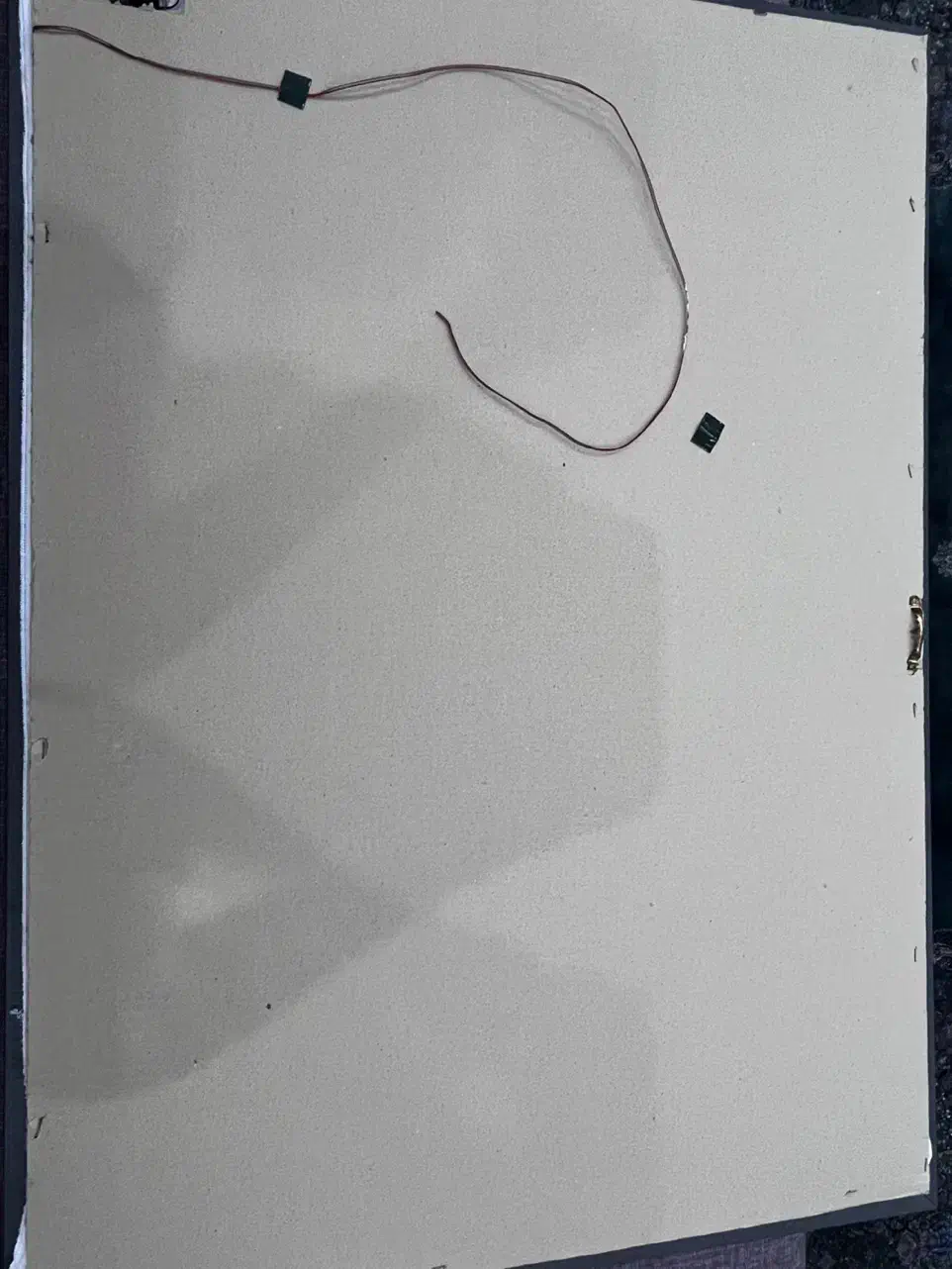 فروش تابلو چراغدار کاملا سالم و در حد نو|تابلو، نقاشی، عکس|بیرجند, |دیوار