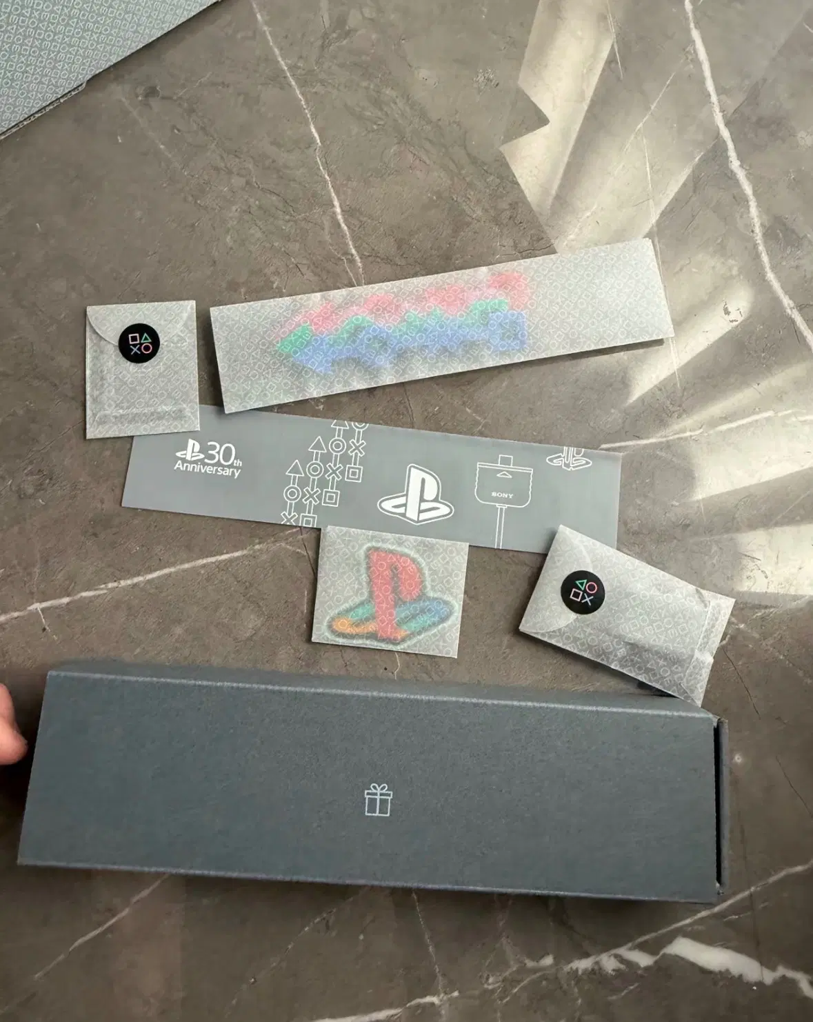 PlayStation 5 Slim Digital 30th Anniversary|کنسول، بازی ویدئویی و آنلاین|تهران, چوب تراش|دیوار