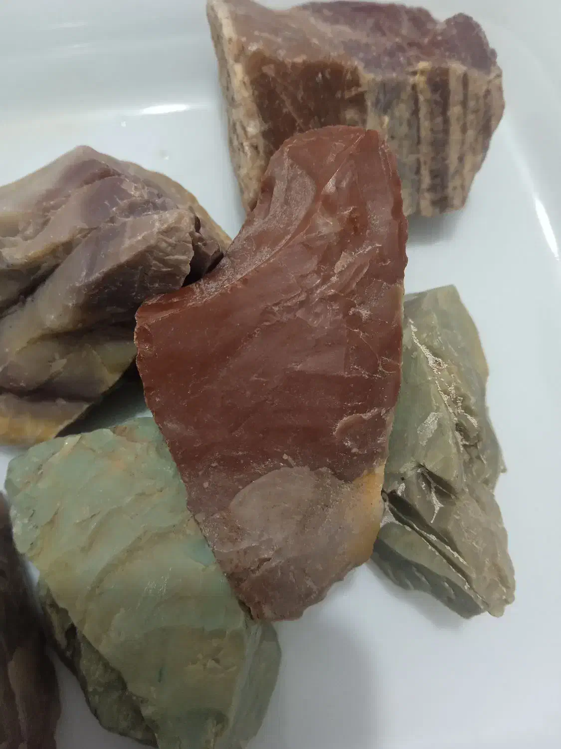 سنگ|کلکسیون اشیاء عتیقه|قم, قلعه کامکار|دیوار