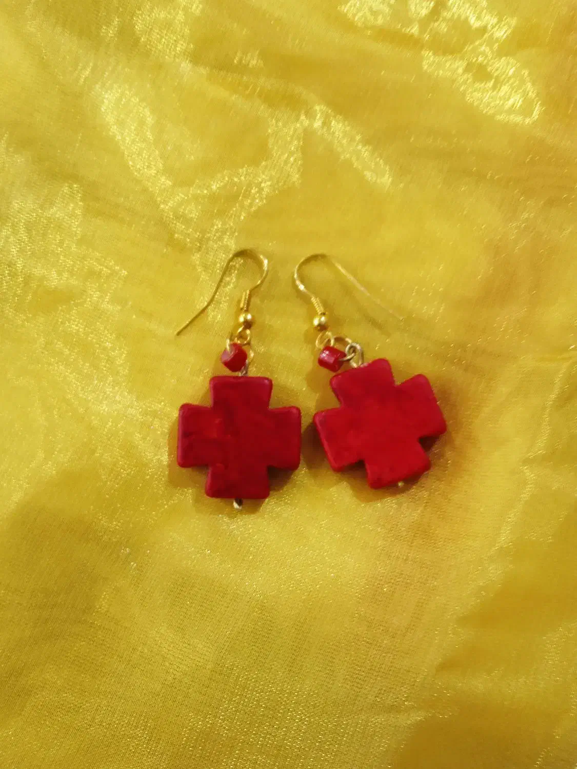 دستبند وگوشواره|زیورآلات و اکسسوری|بیرجند, |دیوار