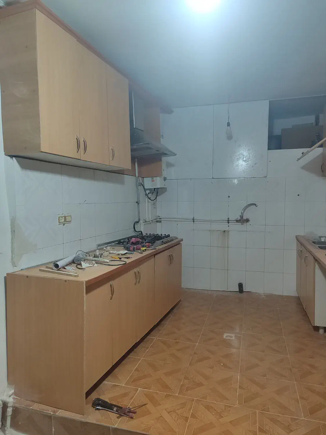 خانه|اجارهٔ خانه و ویلا|رباطکریم, نصیرشهر|دیوار