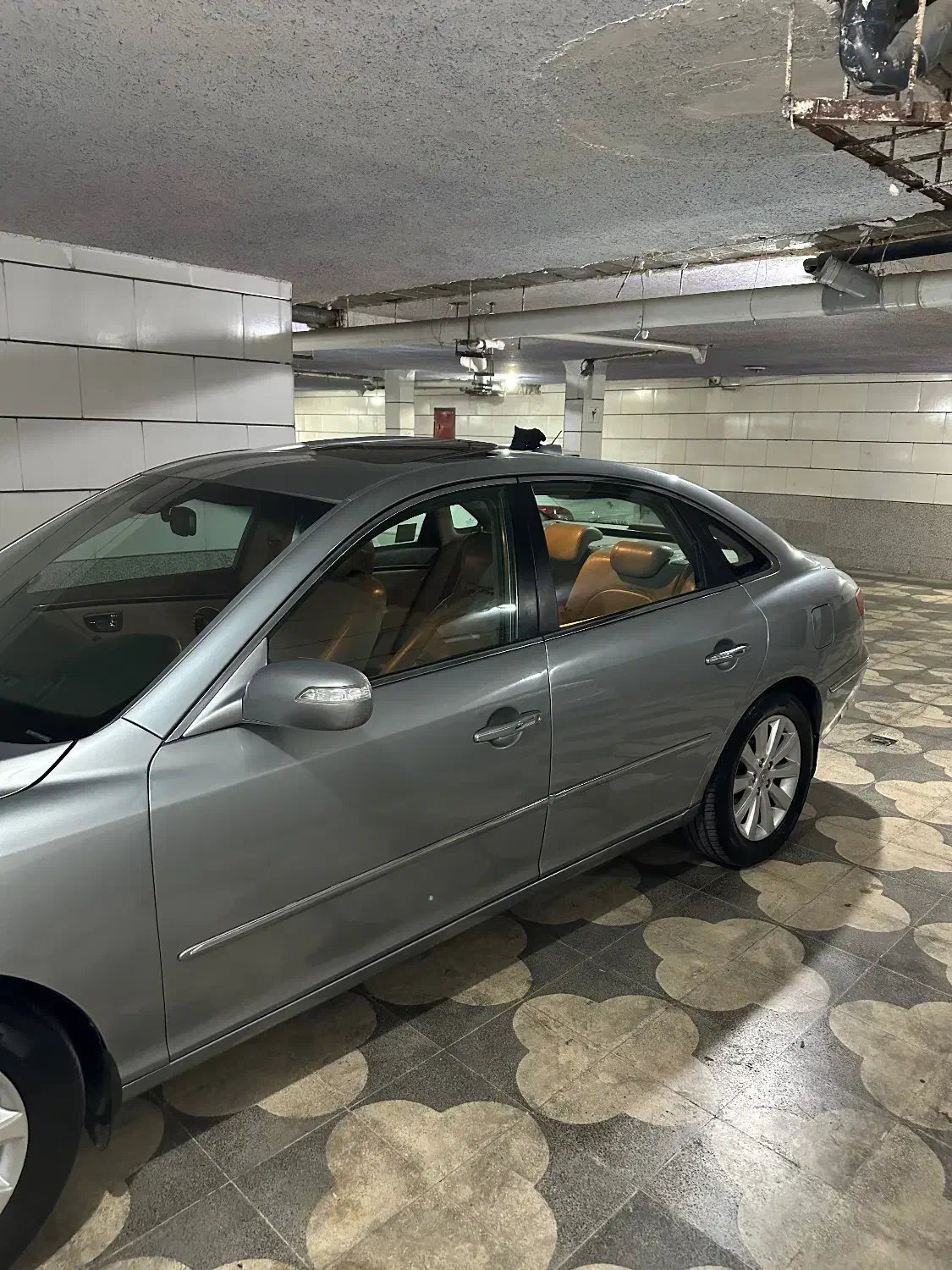 ازارا مدل ۲۰۱۰|خودرو سواری و وانت|شیراز, درکی|دیوار