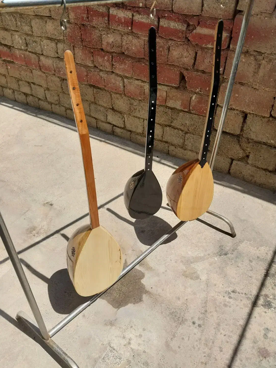 فروش ساز باغلاما|سازهای سنتی|ارومیه, |دیوار