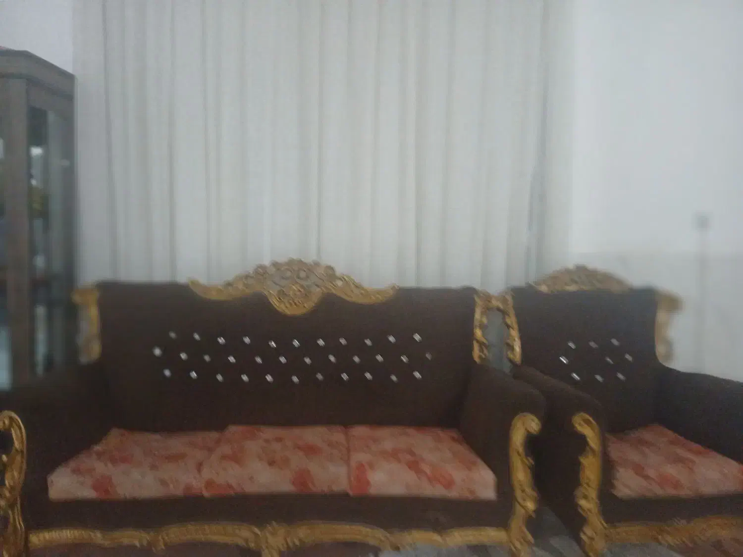 لوازم خانگی|جاکفشی، کمد، دراور|اسفراین, |دیوار