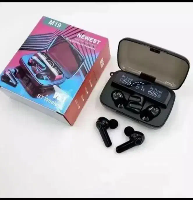 ایرپادm19|لوازم جانبی موبایل و تبلت|خرم‌آباد, |دیوار