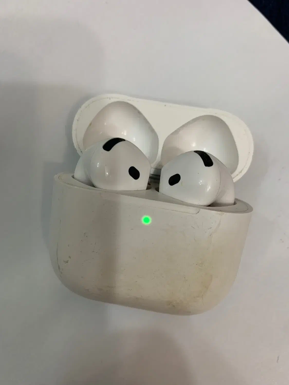 Airpod 4 ANC|لوازم جانبی موبایل و تبلت|قشم, |دیوار