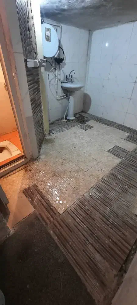 راه جدا شهرک طلایی بهاره شرقی مارلیک سراسیاب ملارد|فروش آپارتمان|ملارد, |دیوار