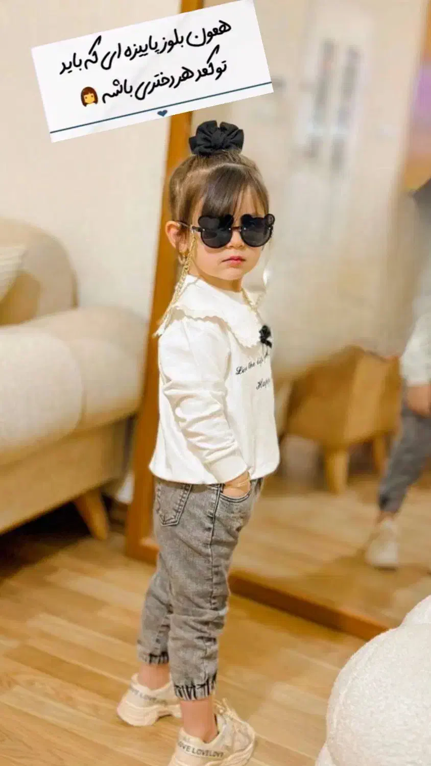 جدید ترین لباس بچگانه|کفش و لباس بچه|رشت, حمیدیان|دیوار