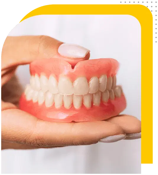 ساخت دندان مصنوعی تحت نظر متخصص|خدمات زیبایی و سلامت|تهران, پارک شهر|دیوار