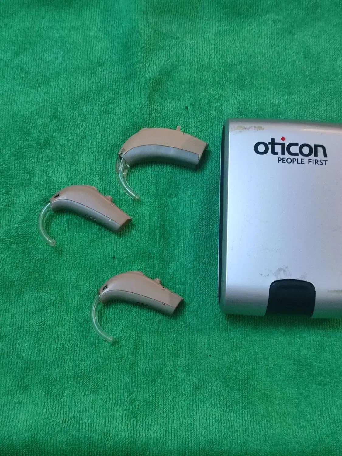 سمعک اتیکن|آرایشی، بهداشتی، درمانی|تهران, هفده شهریور|دیوار