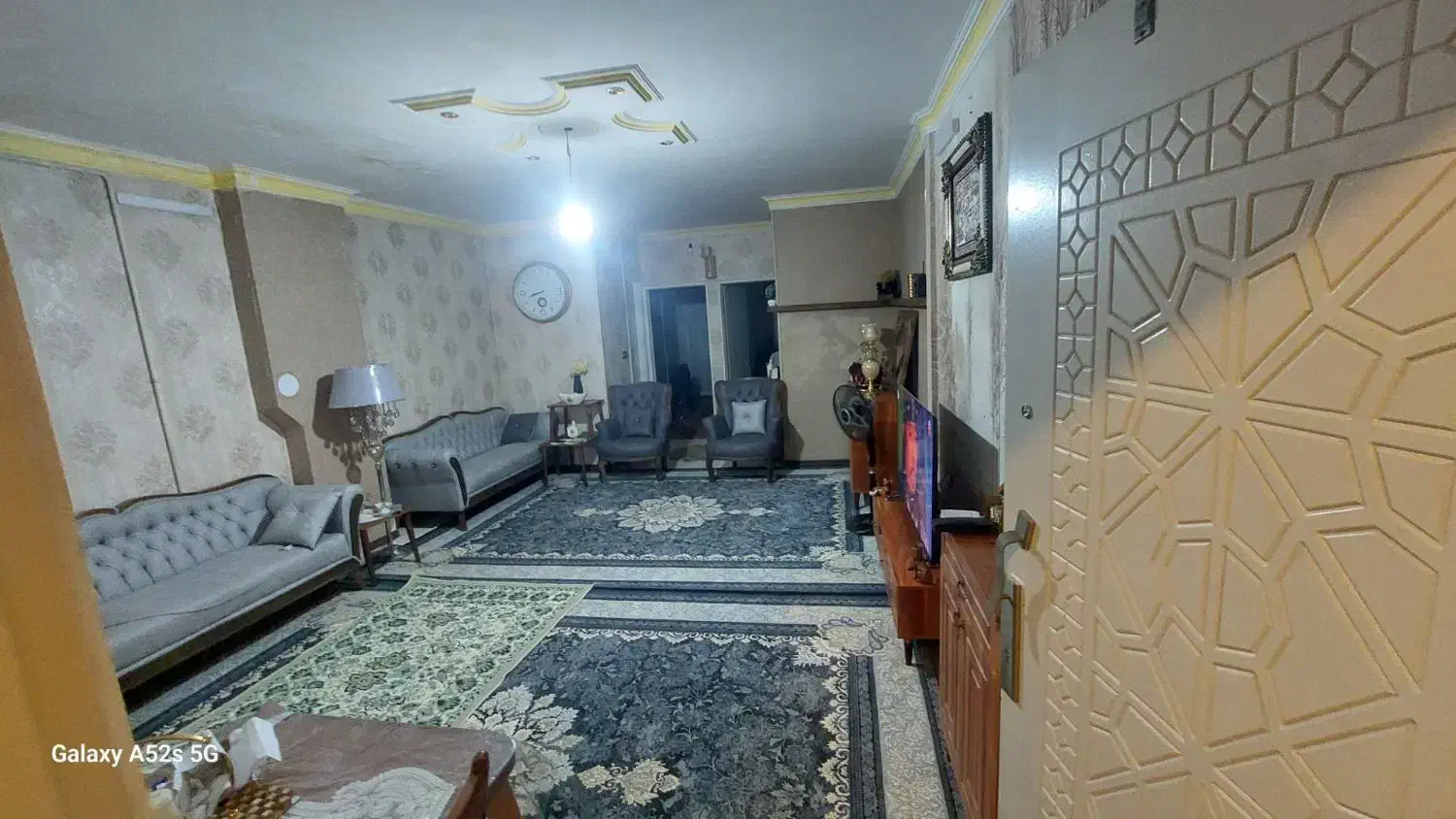 آپارتمان ۹۵ متری کشاورز|فروش آپارتمان|مشهد, نوید|دیوار