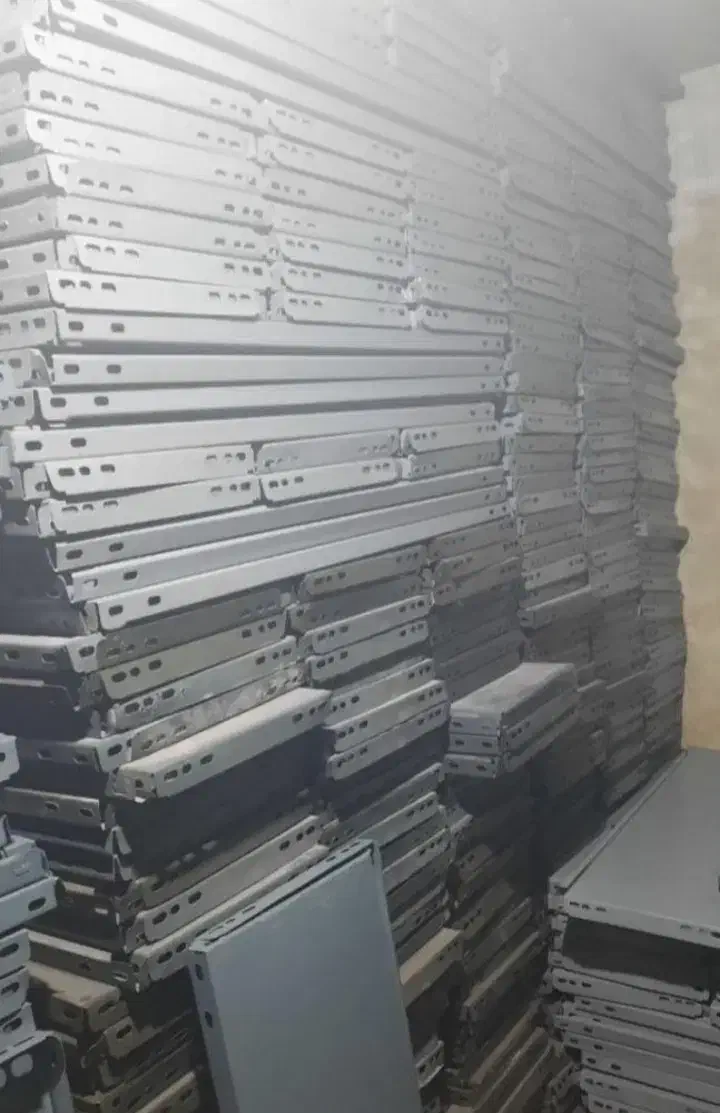 راک کارکرده قفسه کد ۳۰۰۰۰|فروشگاه و مغازه|مشهد, یاس|دیوار