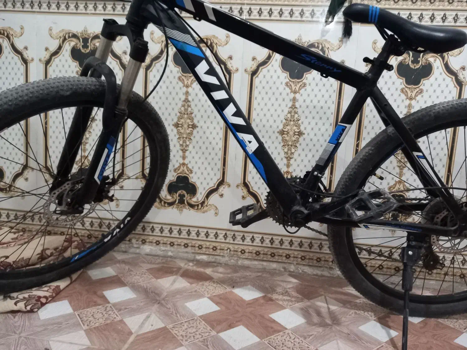 دوچرخه‌26|دوچرخه، اسکیت، اسکوتر|رودبار (کرمان), |دیوار