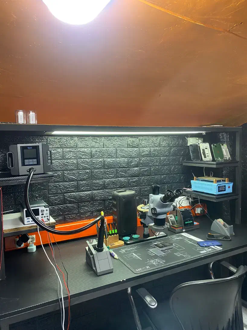 تعمیرات موبایل اندروید و ایفون|خدمات رایانه‌ای و موبایل|تهران, جمال‌زاده|دیوار