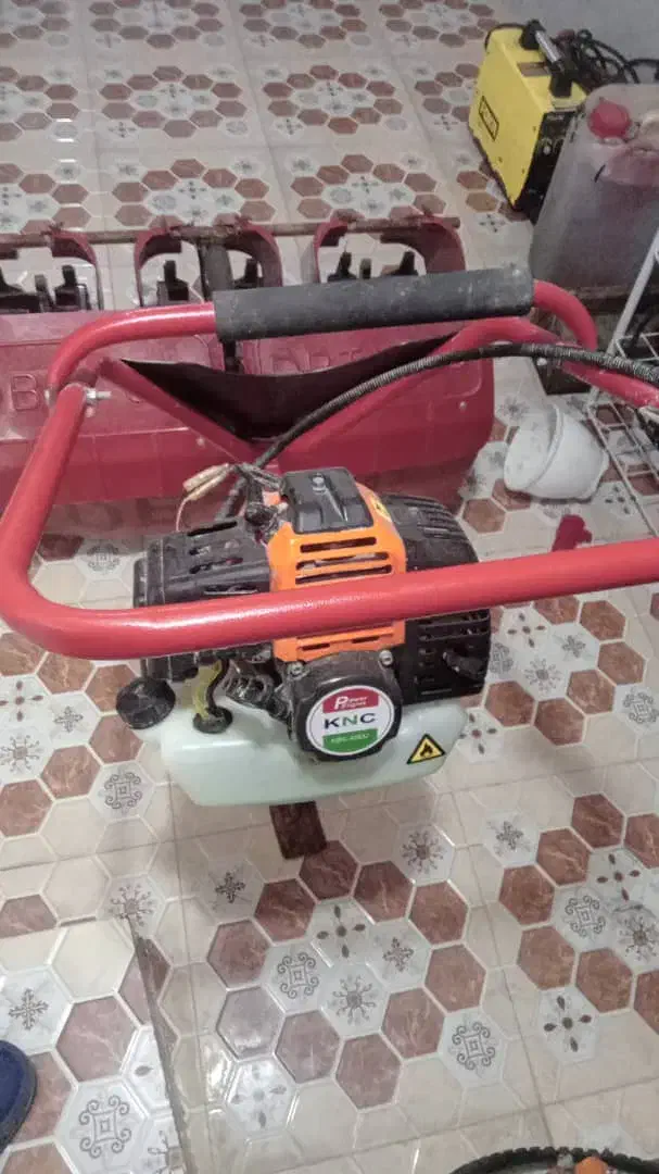 دستگاه وجین|ماشینآلات صنعتی|رشت, فلسطین|دیوار