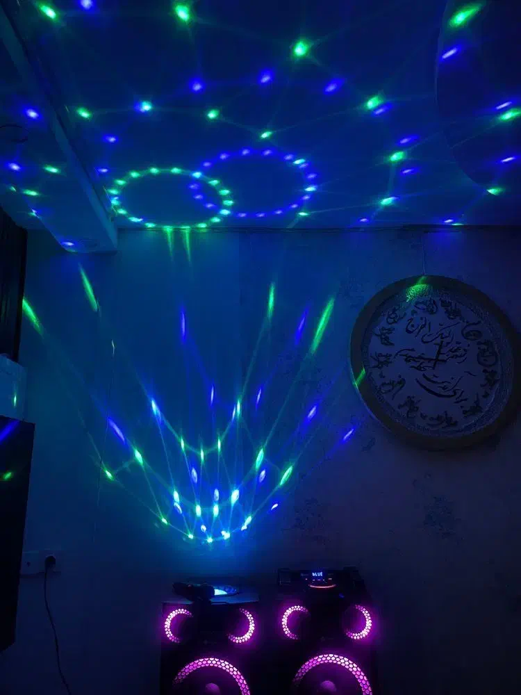 باند دیجی|سیستم صوتی خانگی|مشهد, ایوان|دیوار