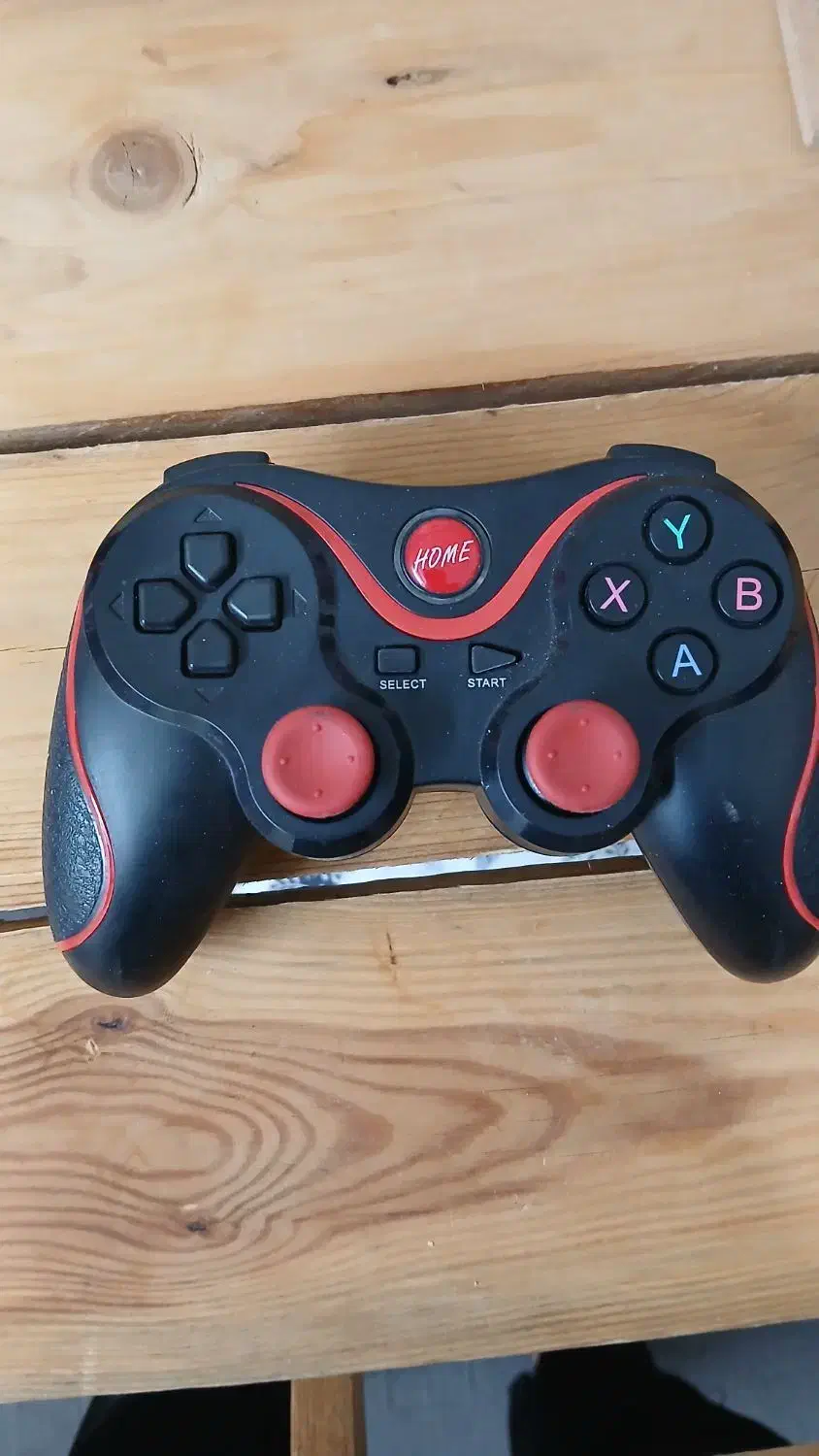 دسته‌ی بازی|کنسول، بازی ویدئویی و آنلاین|زنجان, |دیوار