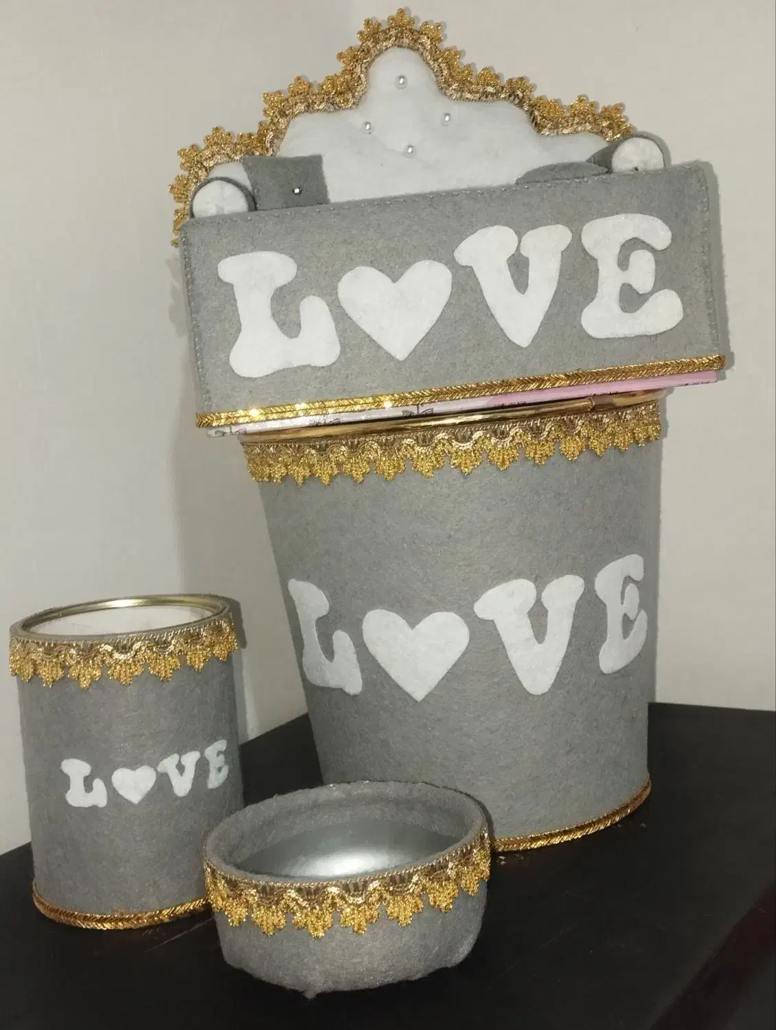 نمد|صنایع دستی و سایر لوازم تزئینی|بیرجند, |دیوار