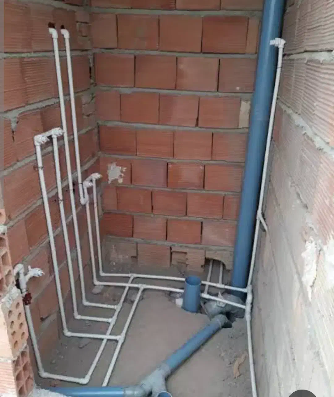 لوله کشی و برق کشی ساختمان|خدمات پیشه و مهارت|دهدشت, |دیوار