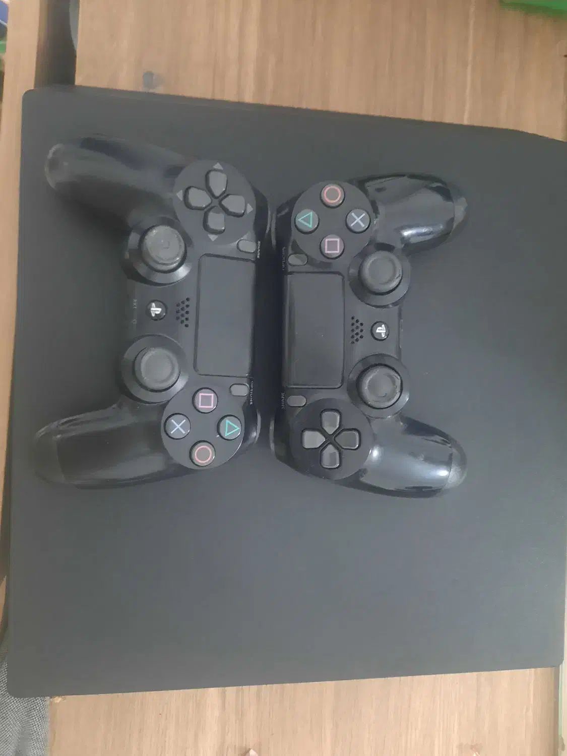 ps4pro|کنسول، بازی ویدئویی و آنلاین|قائم‌شهر, |دیوار