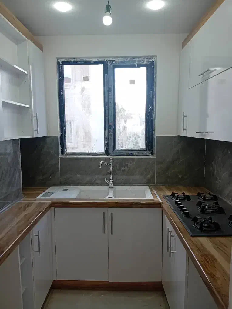 رهن کامل یک واحد آپارتمان در شهرک فرهنگیان|اجارهٔ آپارتمان|رشت, سیا اسطلخ|دیوار