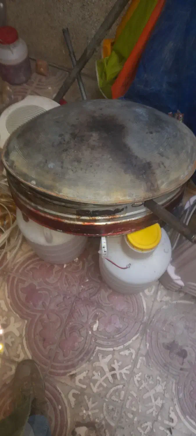 ساچ|اجاق گاز و لوازم برقی پخت‌وپز|تبریز, |دیوار