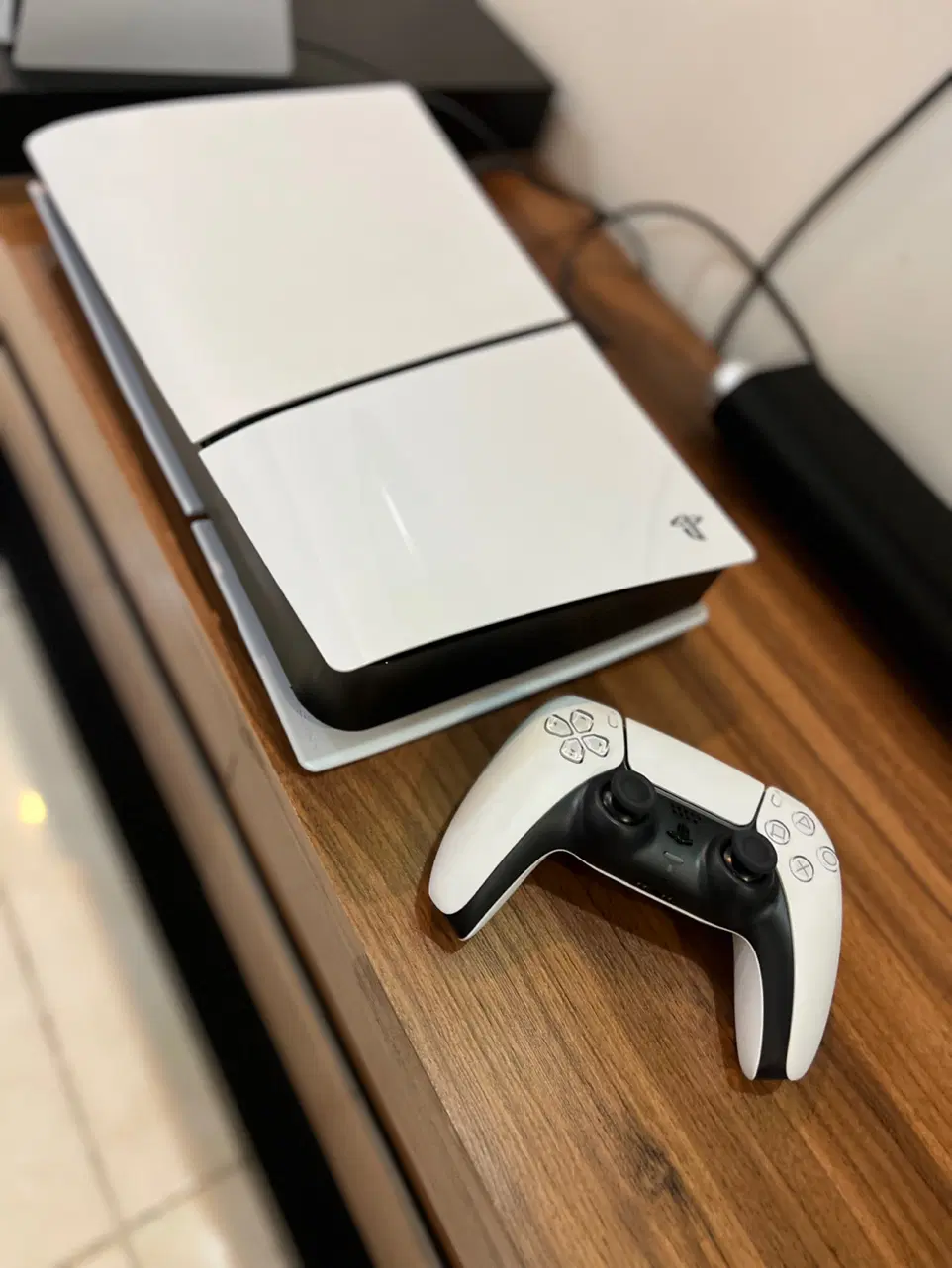 ps5slim|کنسول، بازی ویدئویی و آنلاین|سنندج, |دیوار